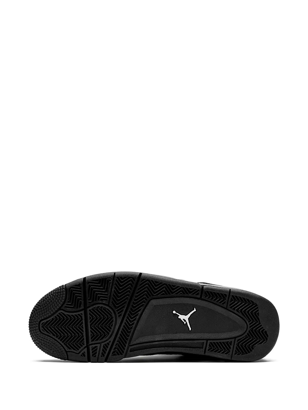Air Jordan 4 Retro "Black Cat" sneakers (Mirror Original)