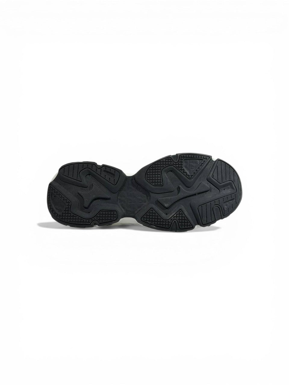 Emporio Armani Slip-On-Sneakers - Black (Mirror Original)