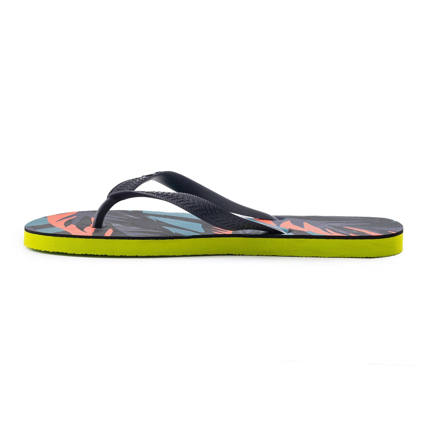 Explorer Slipper - Yellow