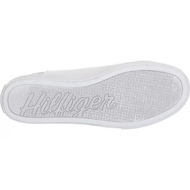 Tommy Hilfiger Laddi 2 Women's Sneakers - White