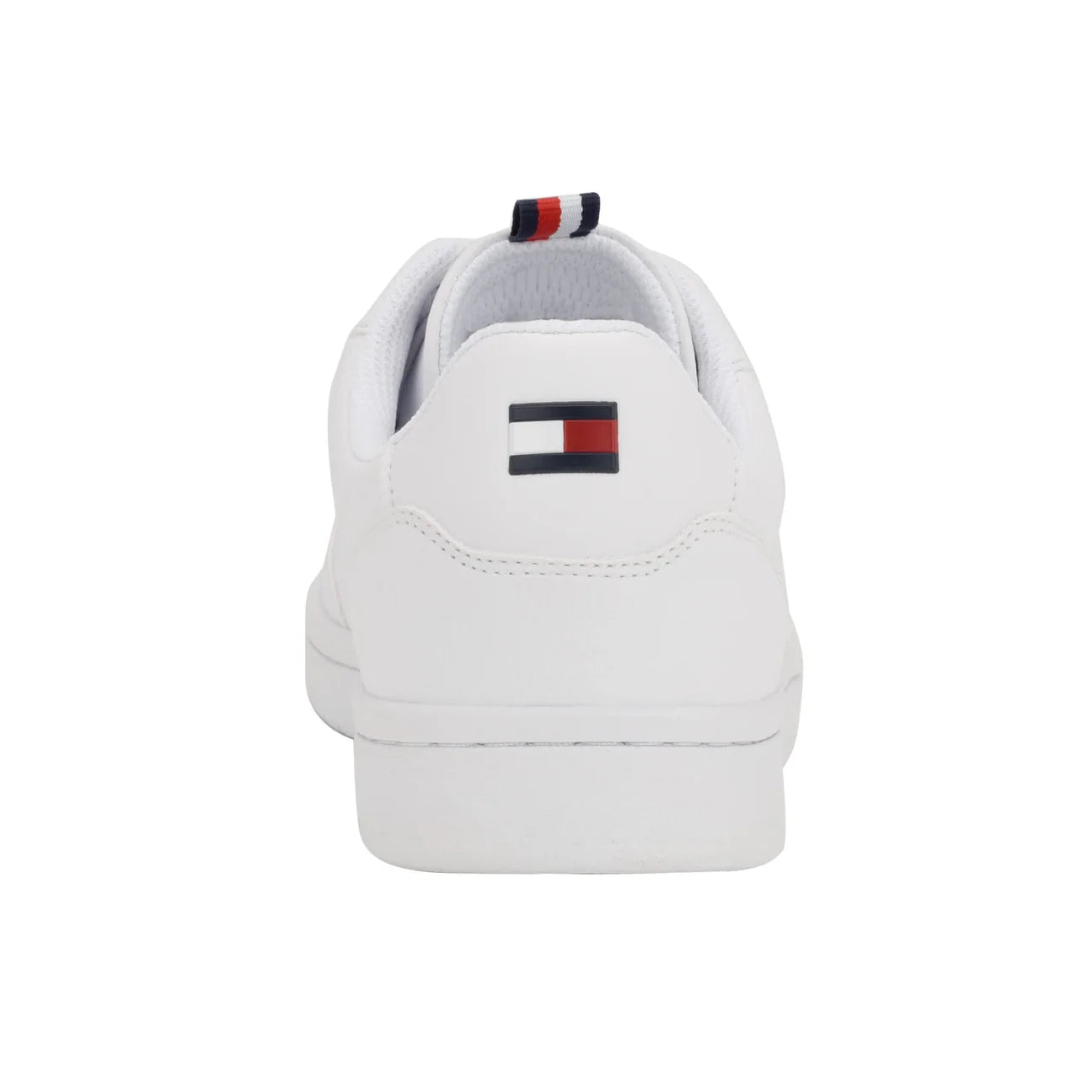 Tommy Hilfiger Lauro Sneakers Men - White