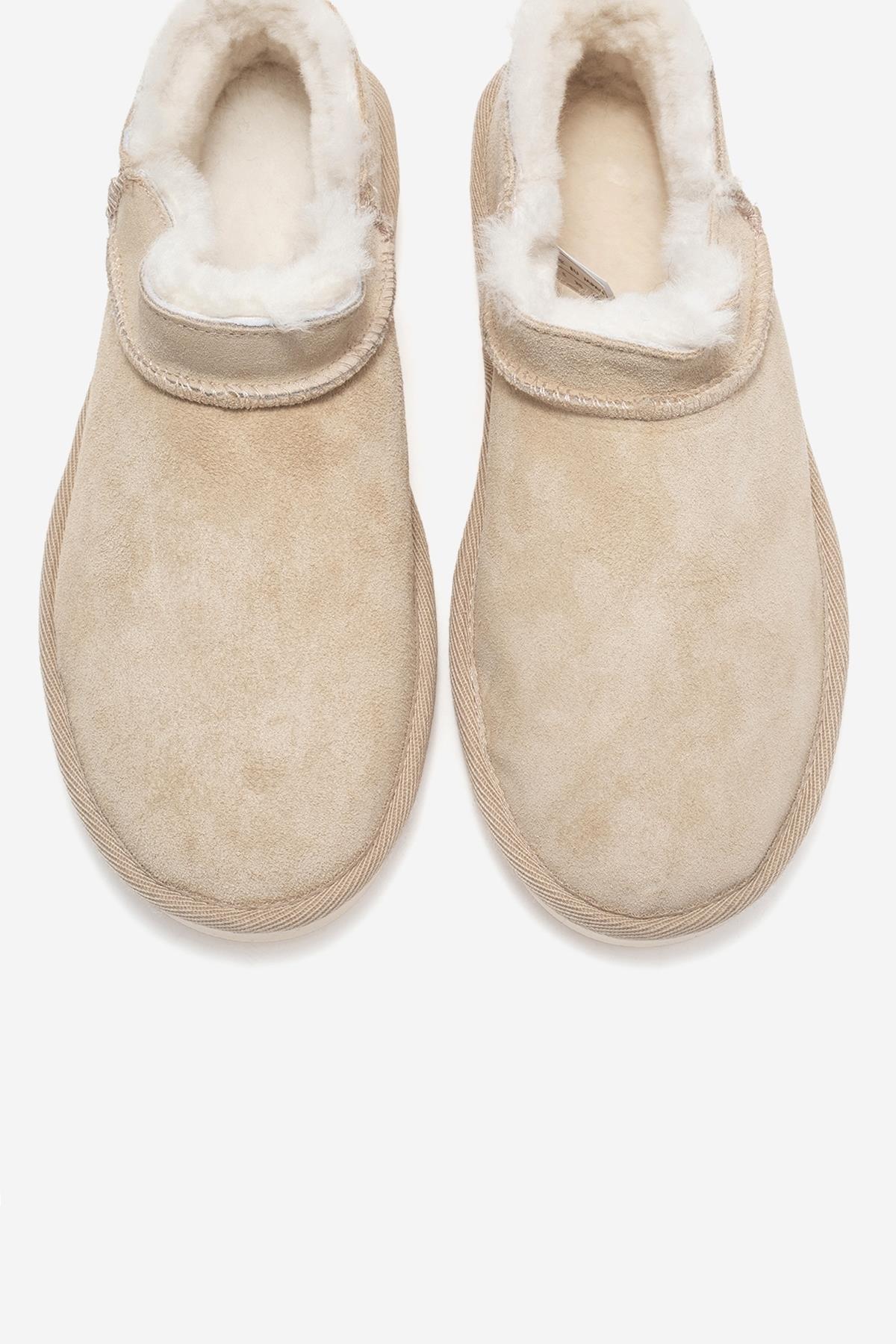 UGG Classic Micro mules