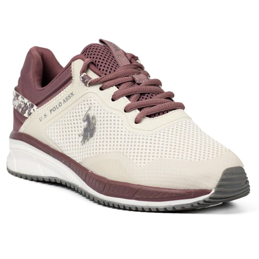 U.S. POLO ASSN. COTE-6 Sneakers Women MVBG