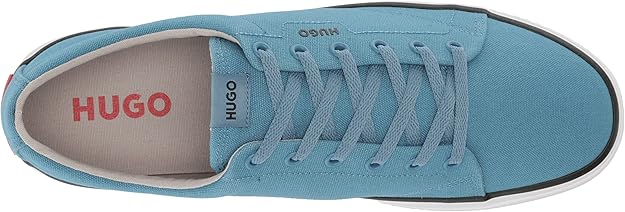 Hugo Boss Jodie Trainers - Blue