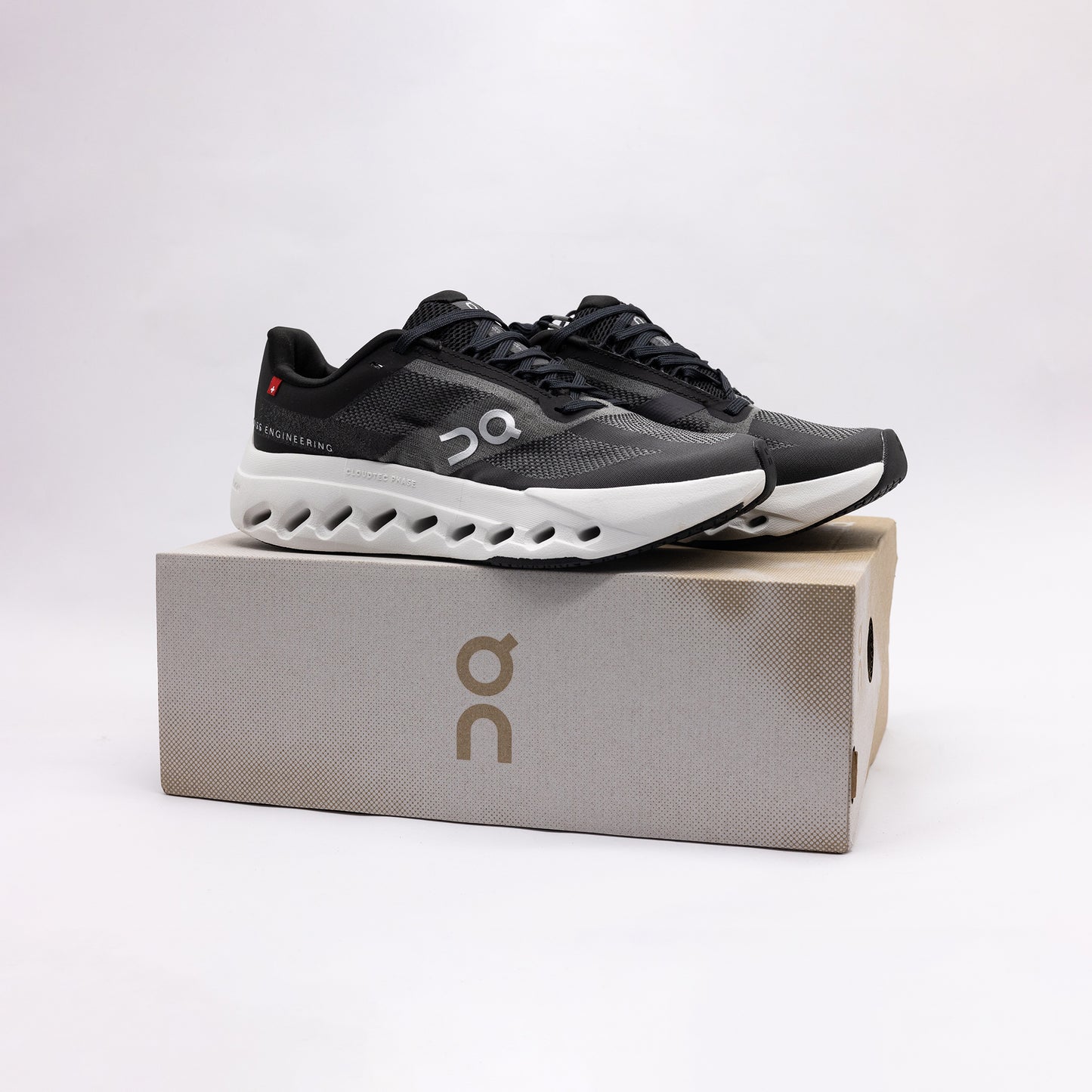 حذاء Cloudmonster الرياضي للجري