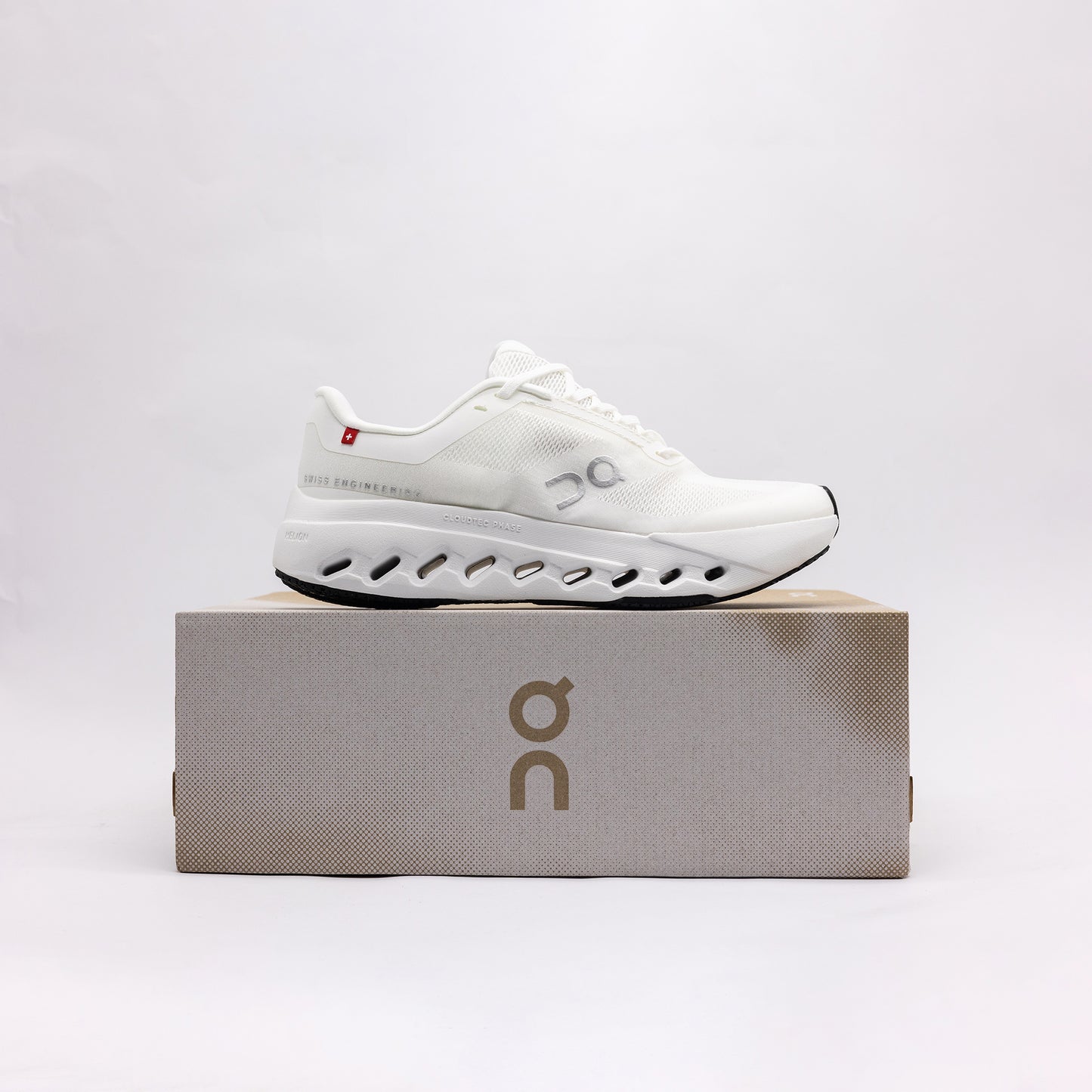 On Running Cloudmonster Sneaker