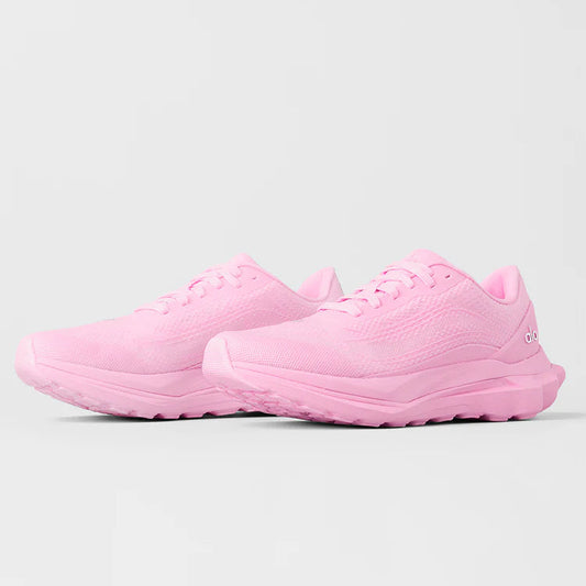 ALO Runner Trainer - Sweet Pink