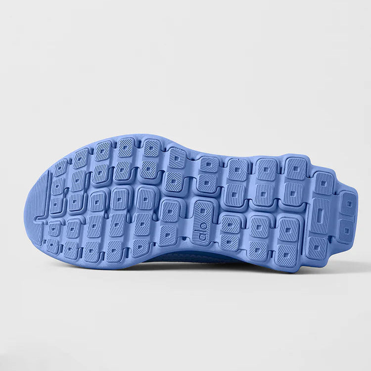 ALO Runner Trainer - Crystal Clear Blue