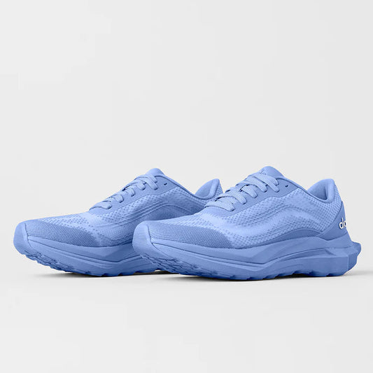ALO Runner Trainer - Crystal Clear Blue