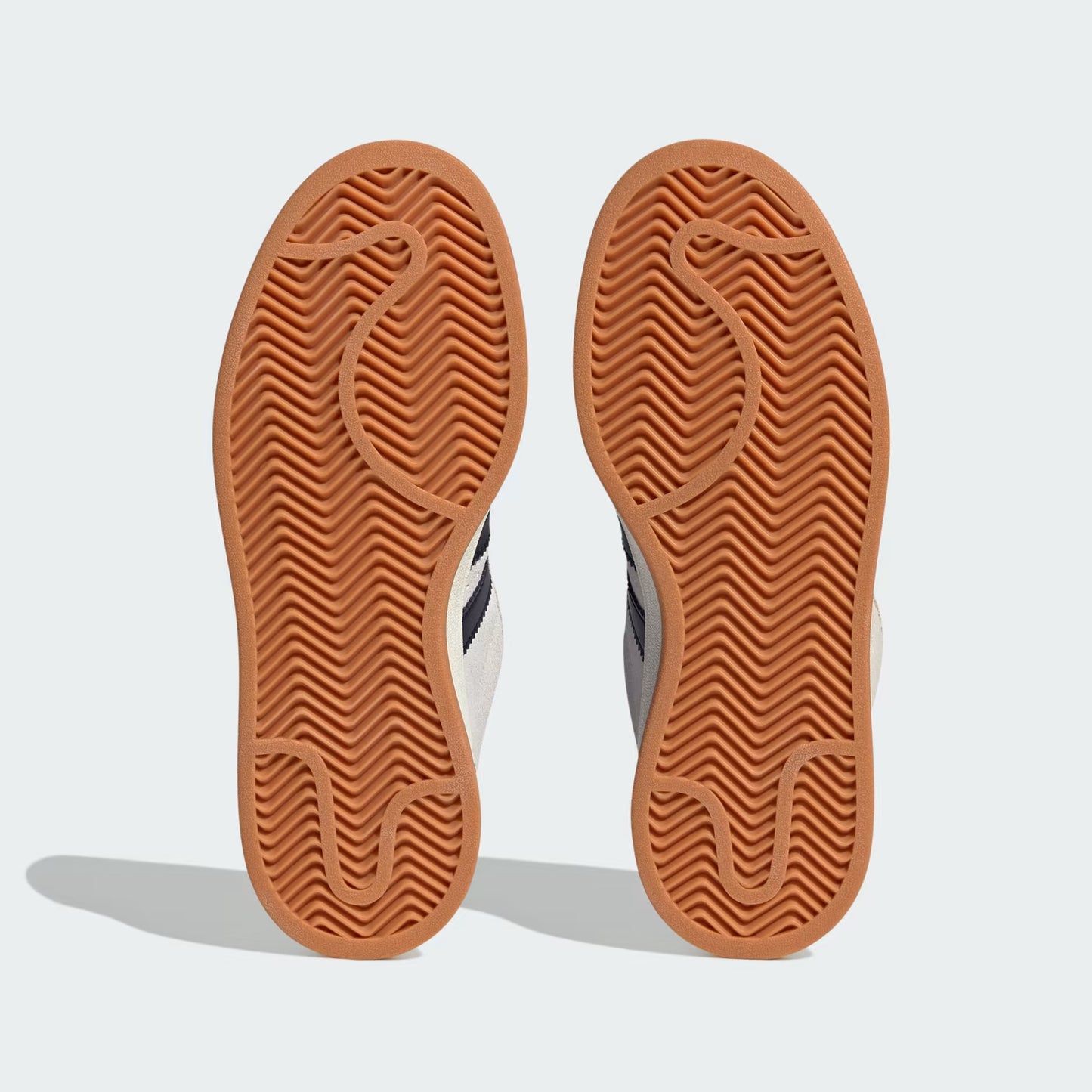 Adidas "Campus 00s" Women's Sneakers - Beige (Mirror Original)