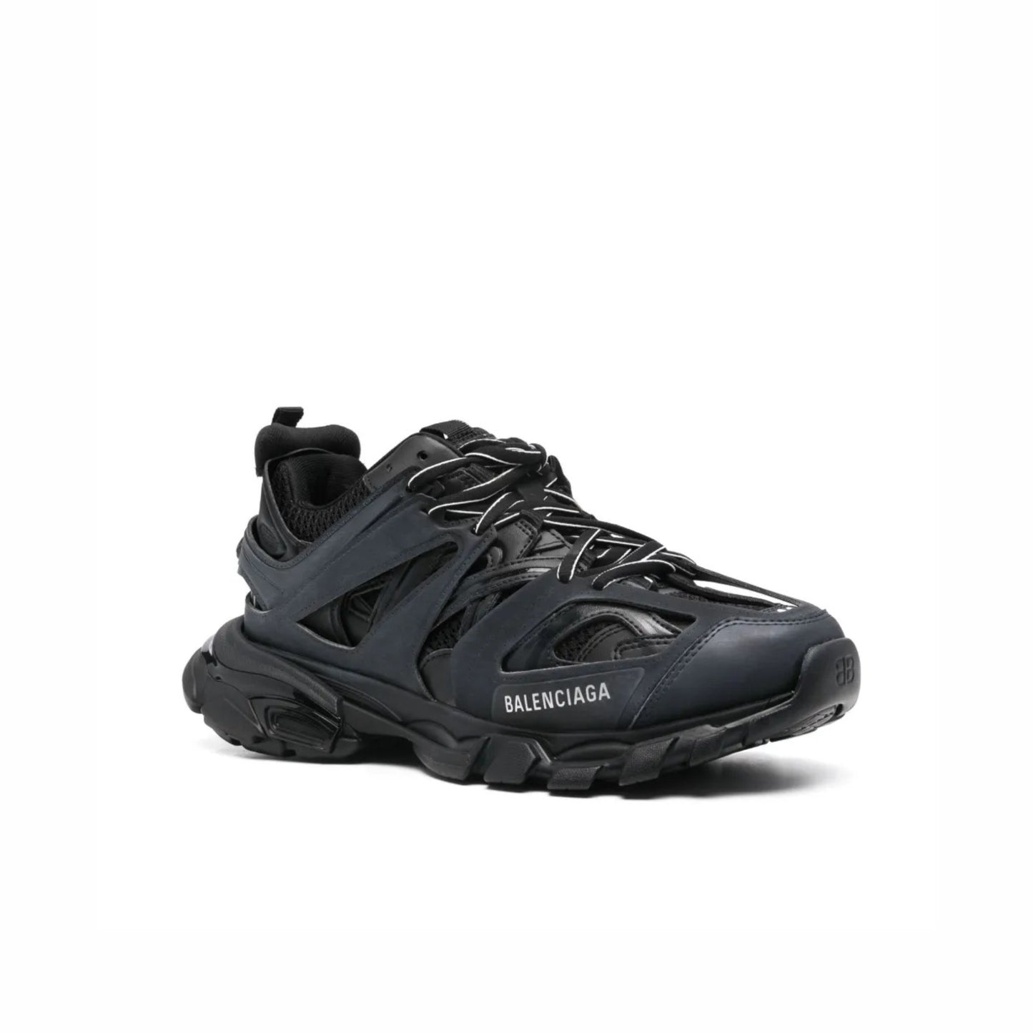Balenciaga Track Sneaker 'Black' (Mirror Original)