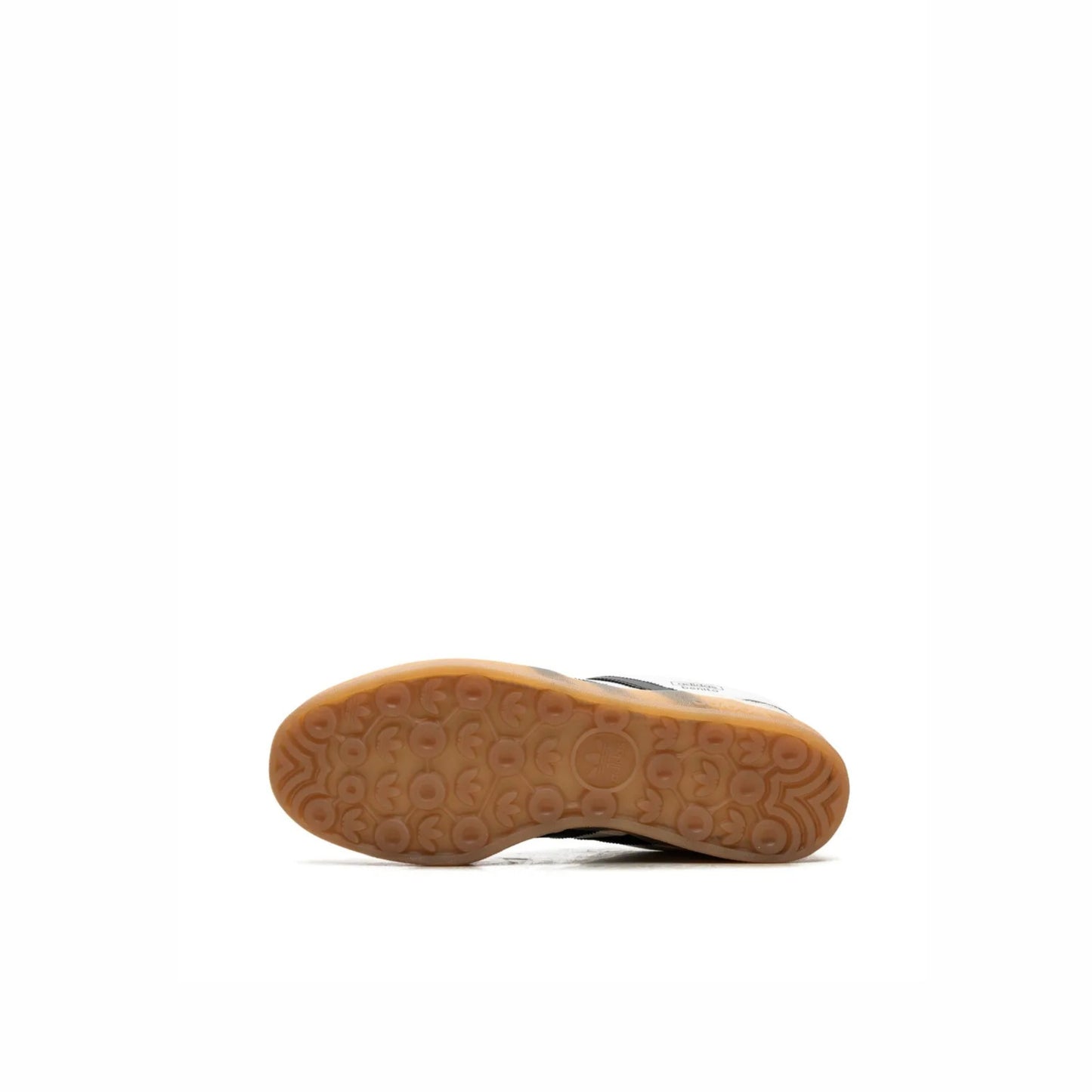 حذاء رياضي Adidas x Bad Bunny Gazelle Indoor "Off White" (نسخة أصلية من المرآة)