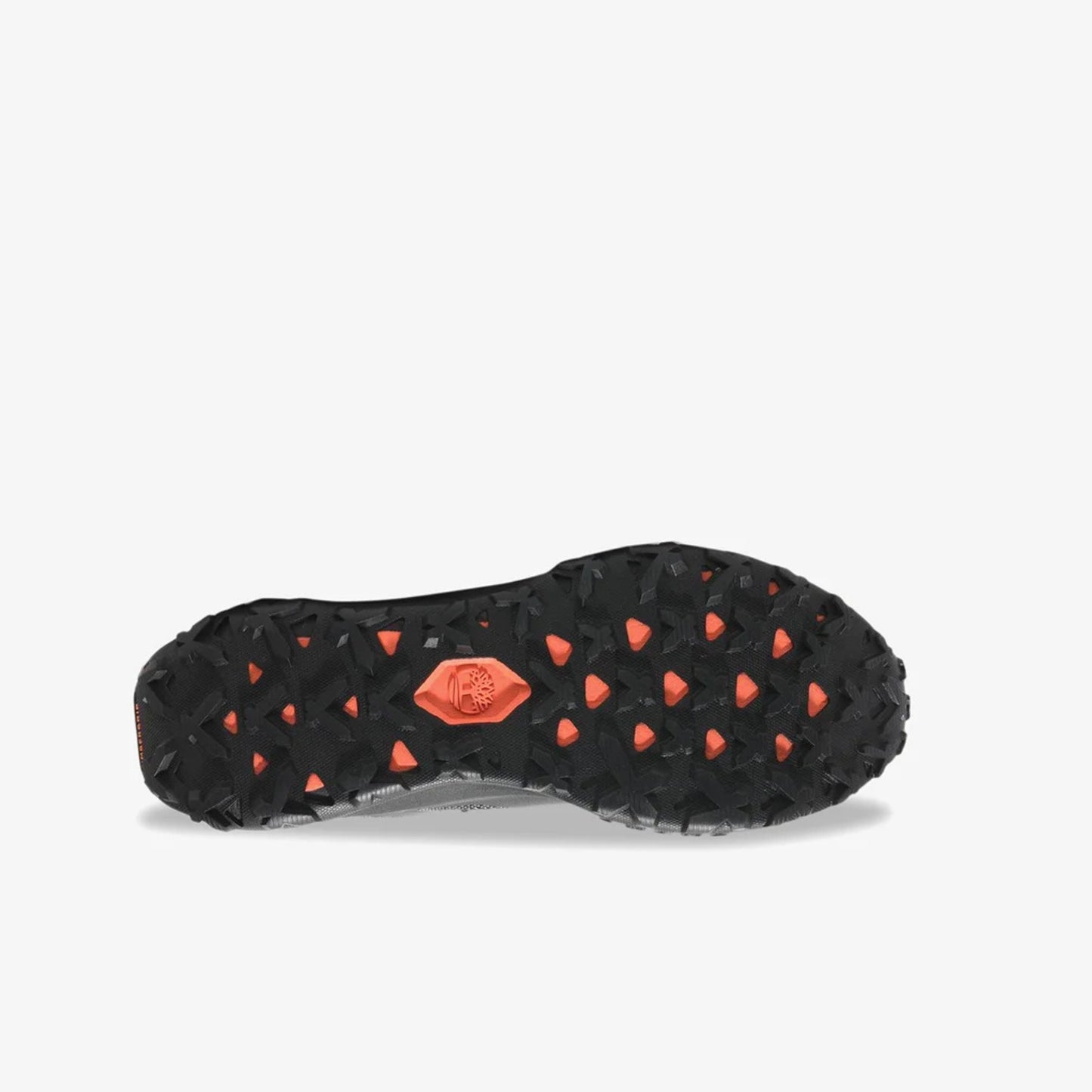 حذاء رياضي Timberland Motion Access مقاوم للماء باللونين الأسود والرمادي (نسخة أصلية)