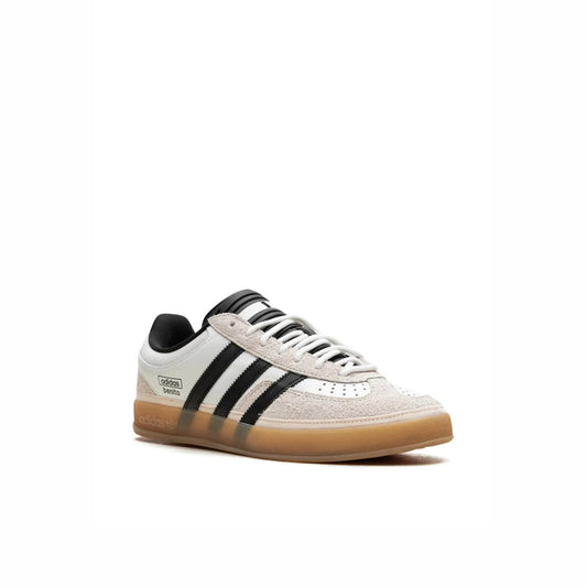 Adidas x Bad Bunny Gazelle Indoor "Off White" sneakers (Mirror Original)