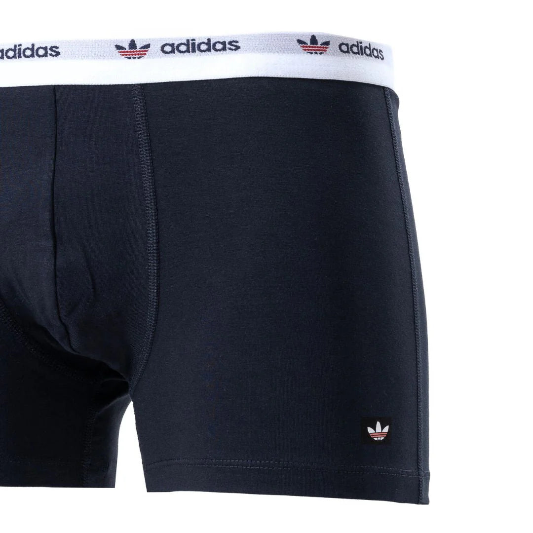 Adidas Originals Boxer Shorts 3 Pack Men