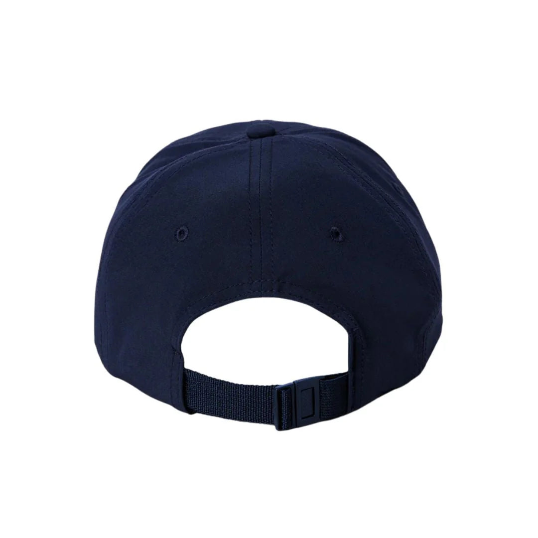 Alo Yoga Performance Off-Duty Cap - Navy