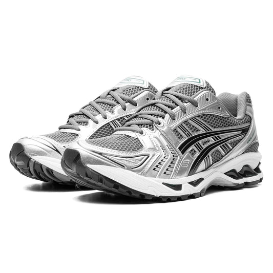 Asics Gel-Kayano 14 Metropolis Jasper Green (Mirror Original)