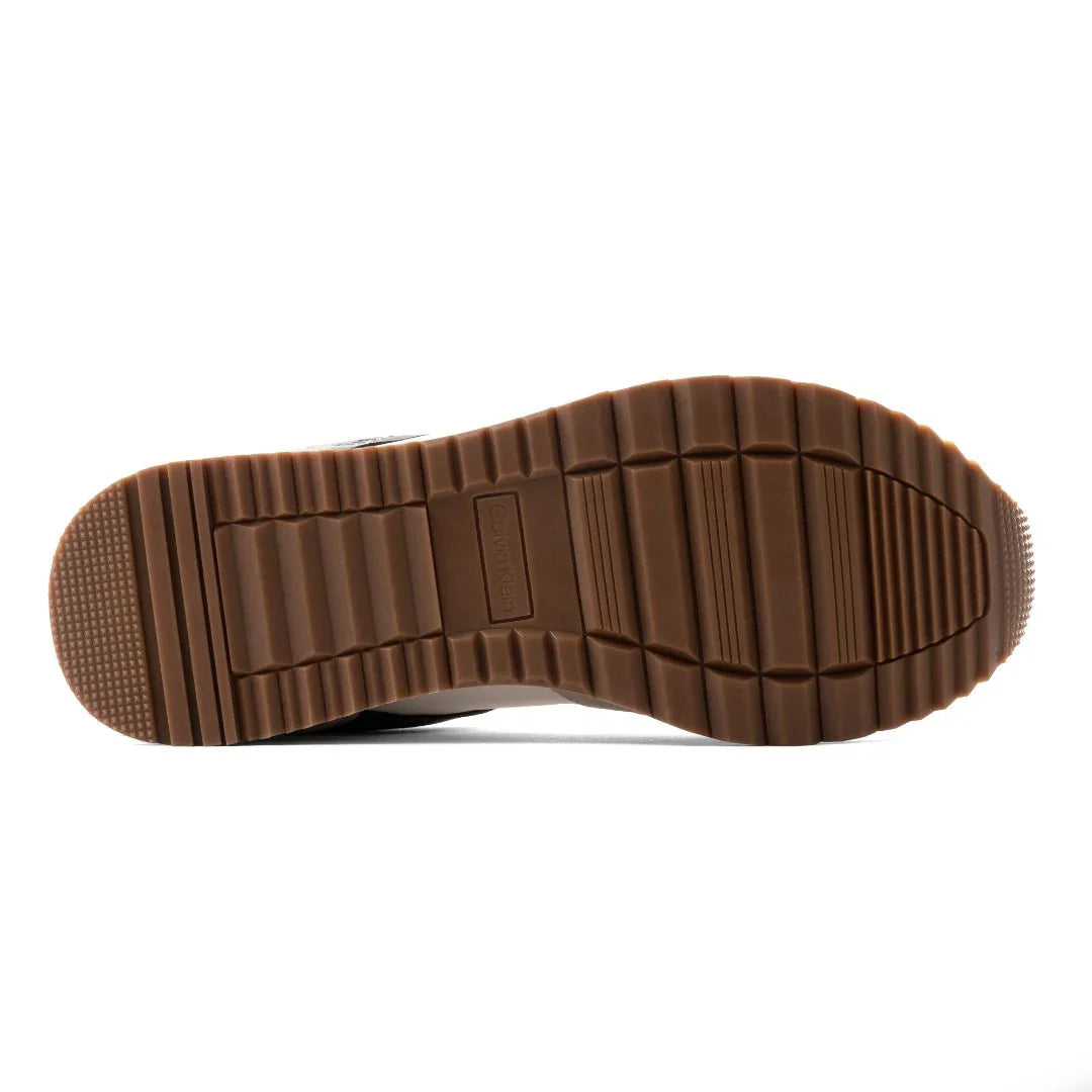 Calvin Klein Antoy Sneakers Men - GRY/GRN