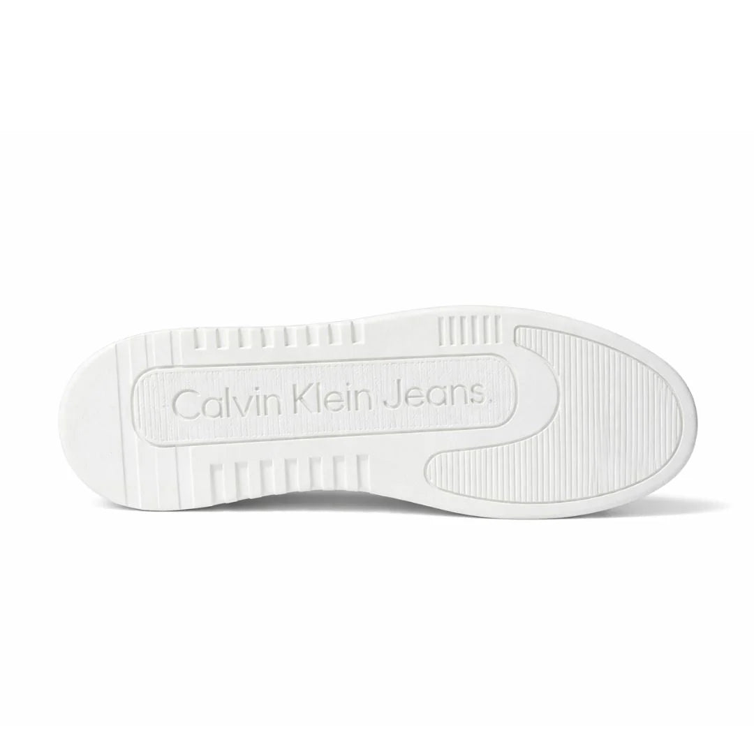 Calvin Klein CICO Sneakers Men - WHTBLK