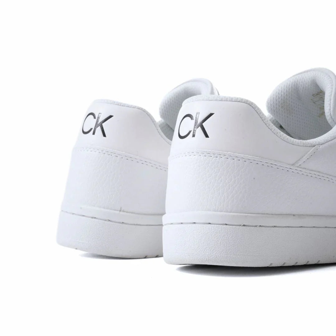 Calvin Klein Landy Sneakers Men - WHT