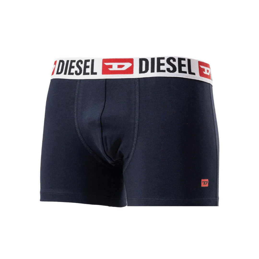 DIESEL Umbx Damien Boxer Briefs 3-Pack Men