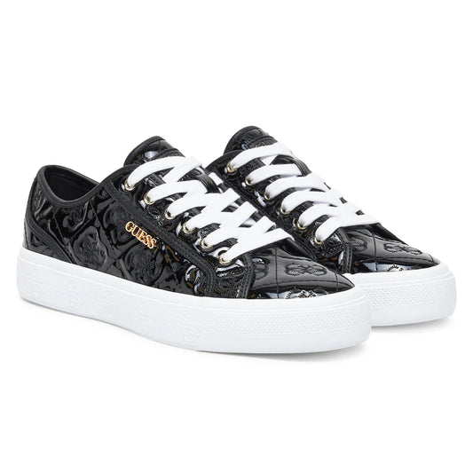 GUESS JLOVE Sneakers - Black