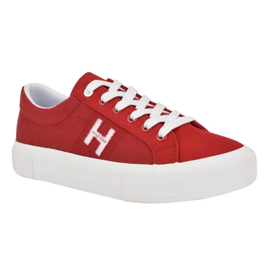 Tommy Hilfiger Aconia Sneakers Women - Red