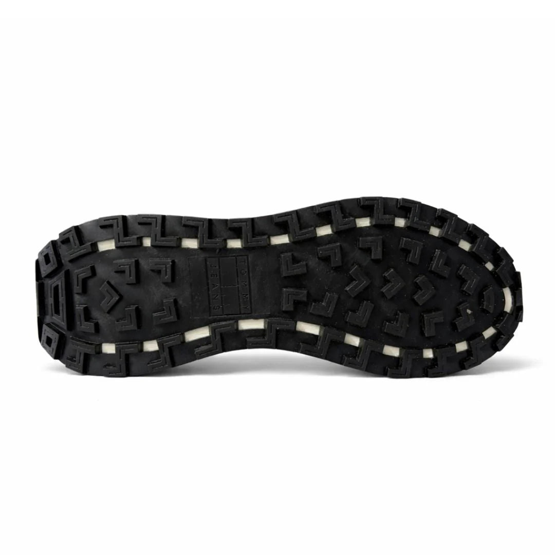 Tommy Jeans TJM Runner Mix Material EM0EM01259-MLT