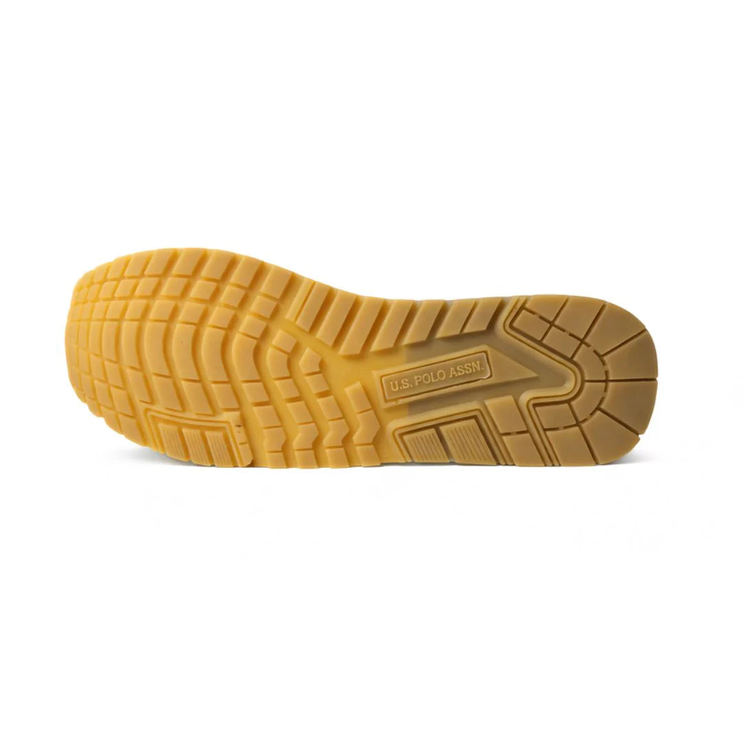 U.S. POLO ASSN. DENI Sneakers Men - CRM