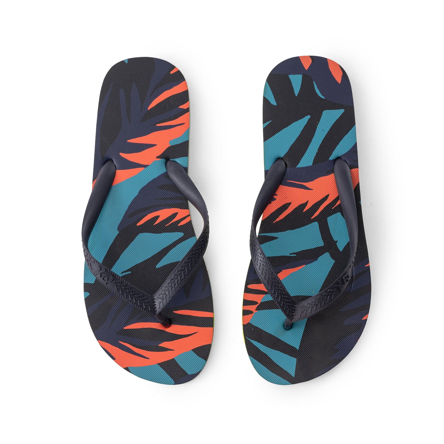 Explorer Slipper - Blue