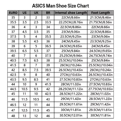 Asics Gel-kahana 8 SP Black/Silver (Mirror Original)