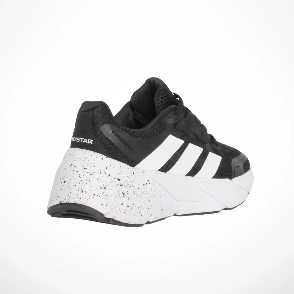 Adidas Adistar Shoes Black/white (Mirror Original)