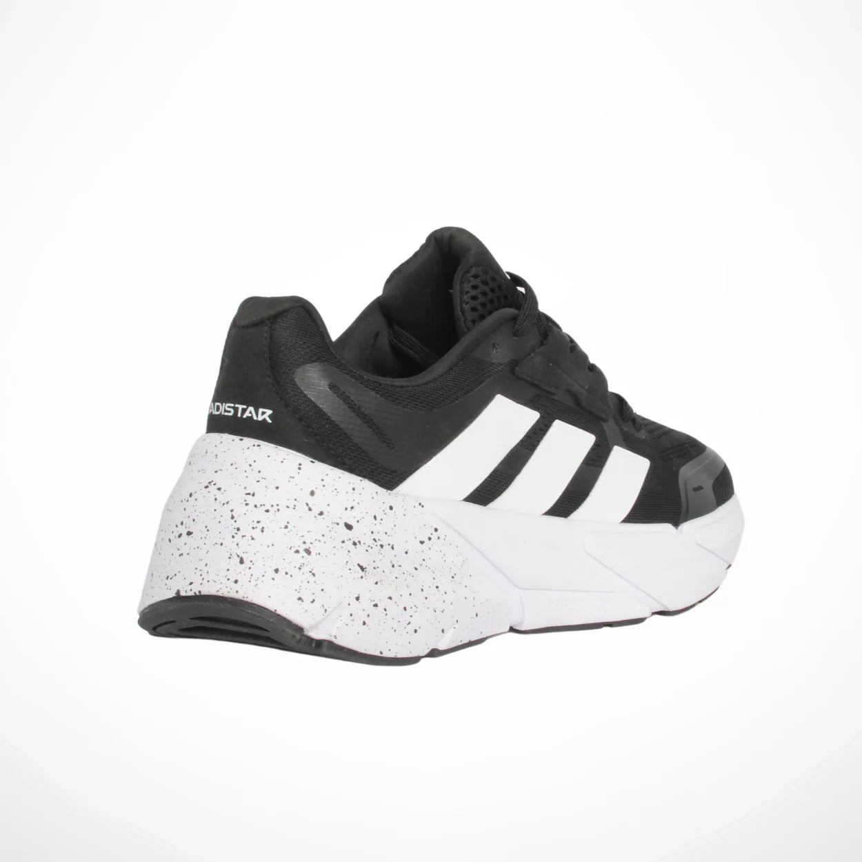 Adidas Adistar Shoes Black/white (Mirror Original)