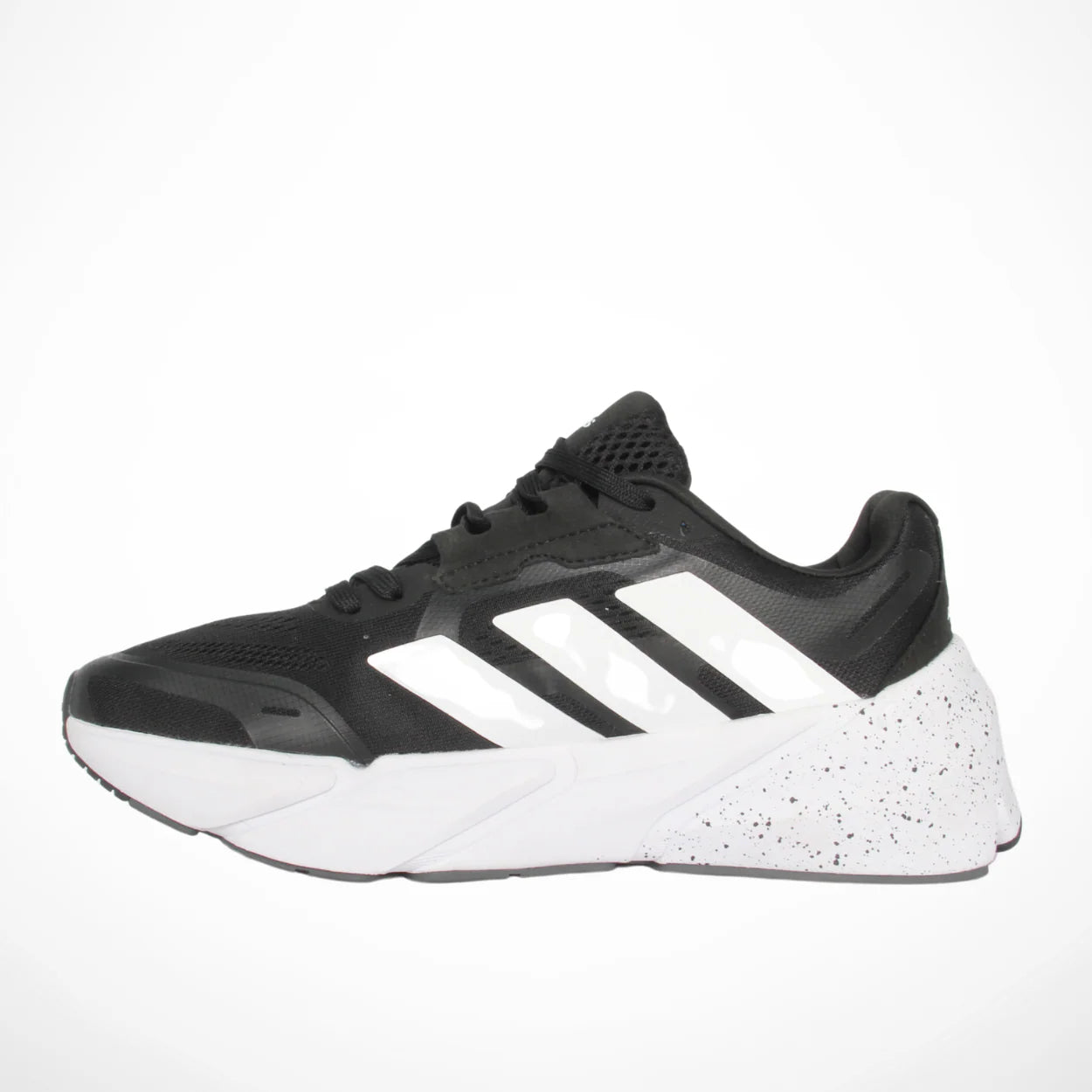 Adidas Adistar Shoes Black/white (Mirror Original)