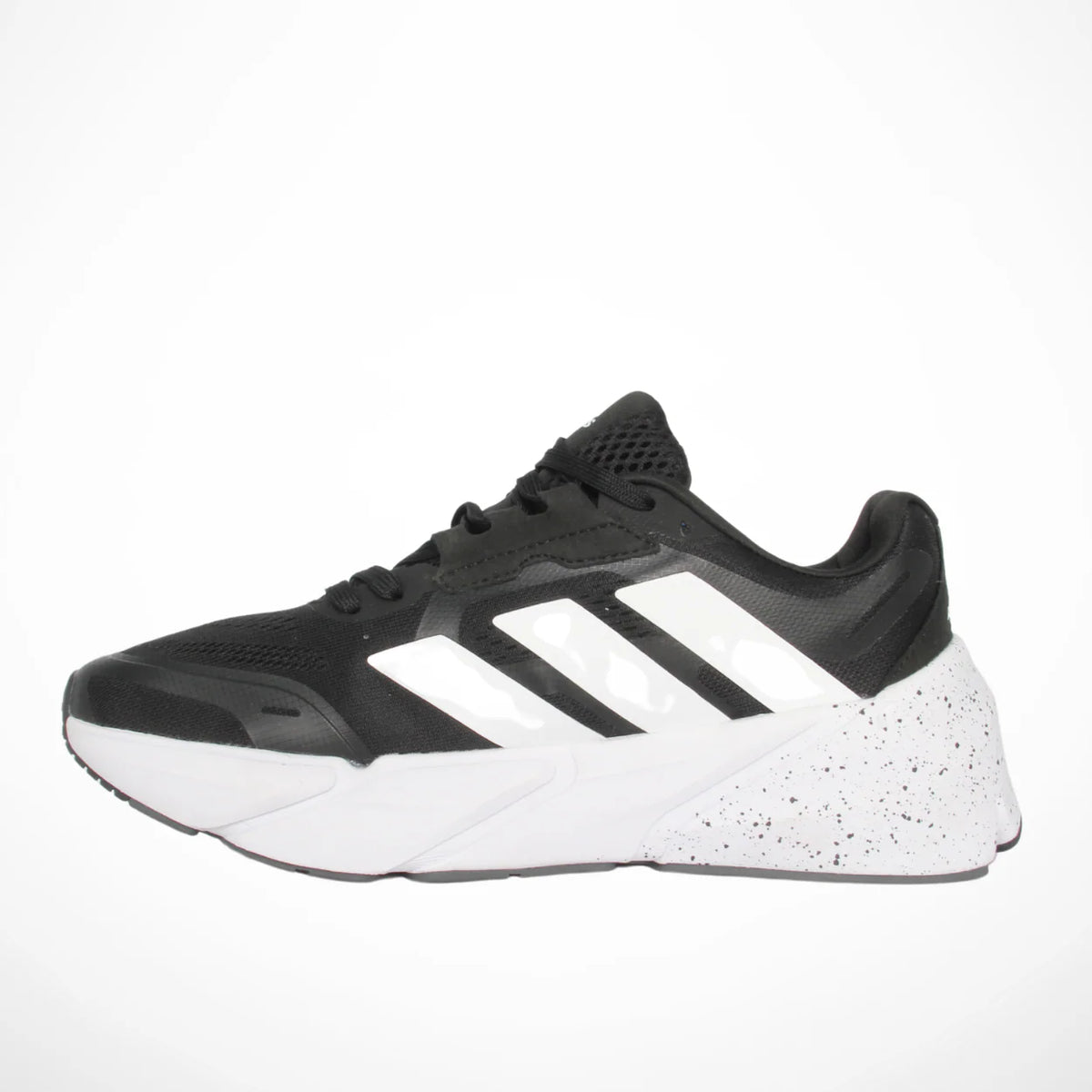 Adidas Adistar Shoes Black/white (Mirror Original)