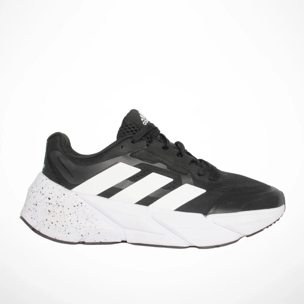 Adidas Adistar Shoes Black/white (Mirror Original)