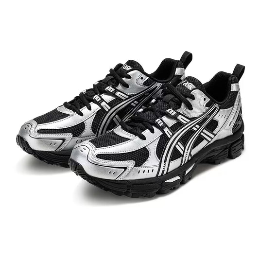 Asics Gel-kahana 8 SP Black/Silver (Mirror Original)