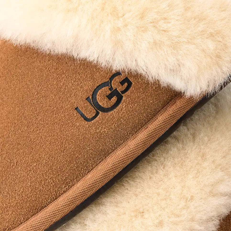 UGG Women's Scuffette II - Brown