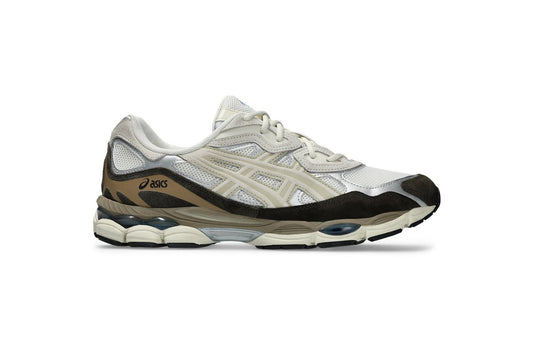 Asics Gel NYC Cream/ Cream (Mirror Original)