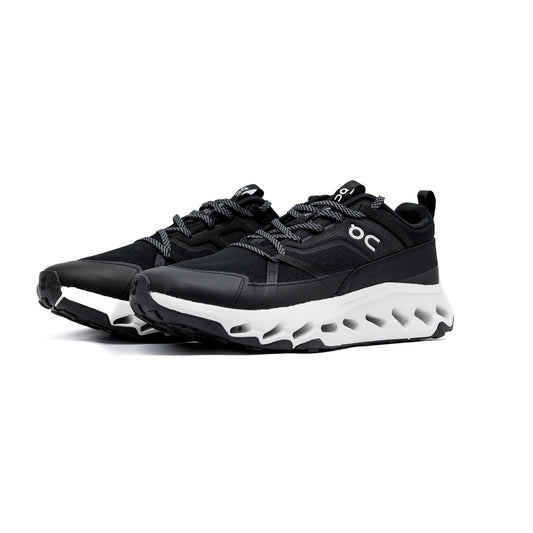 On Running Cloudmonster 2 "Black" (Mirror Original)