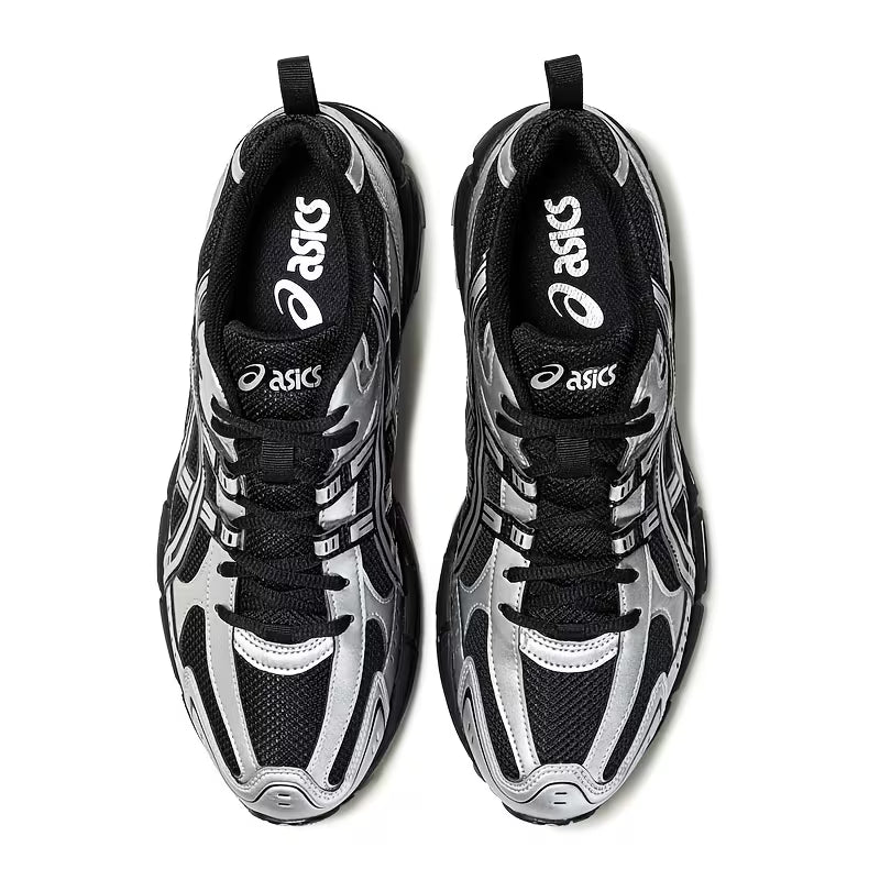 Asics Gel-kahana 8 SP Black/Silver (Mirror Original)