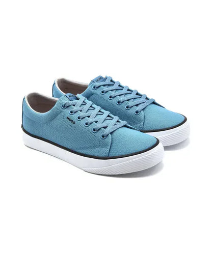 Hugo Boss Jodie Trainers - Blue
