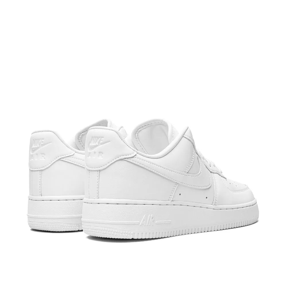 حذاء رياضي Air Force 1 Low '07 - أبيض (نسخة أصلية) 
