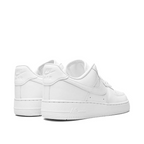 حذاء رياضي Air Force 1 Low '07 - أبيض (نسخة أصلية) 