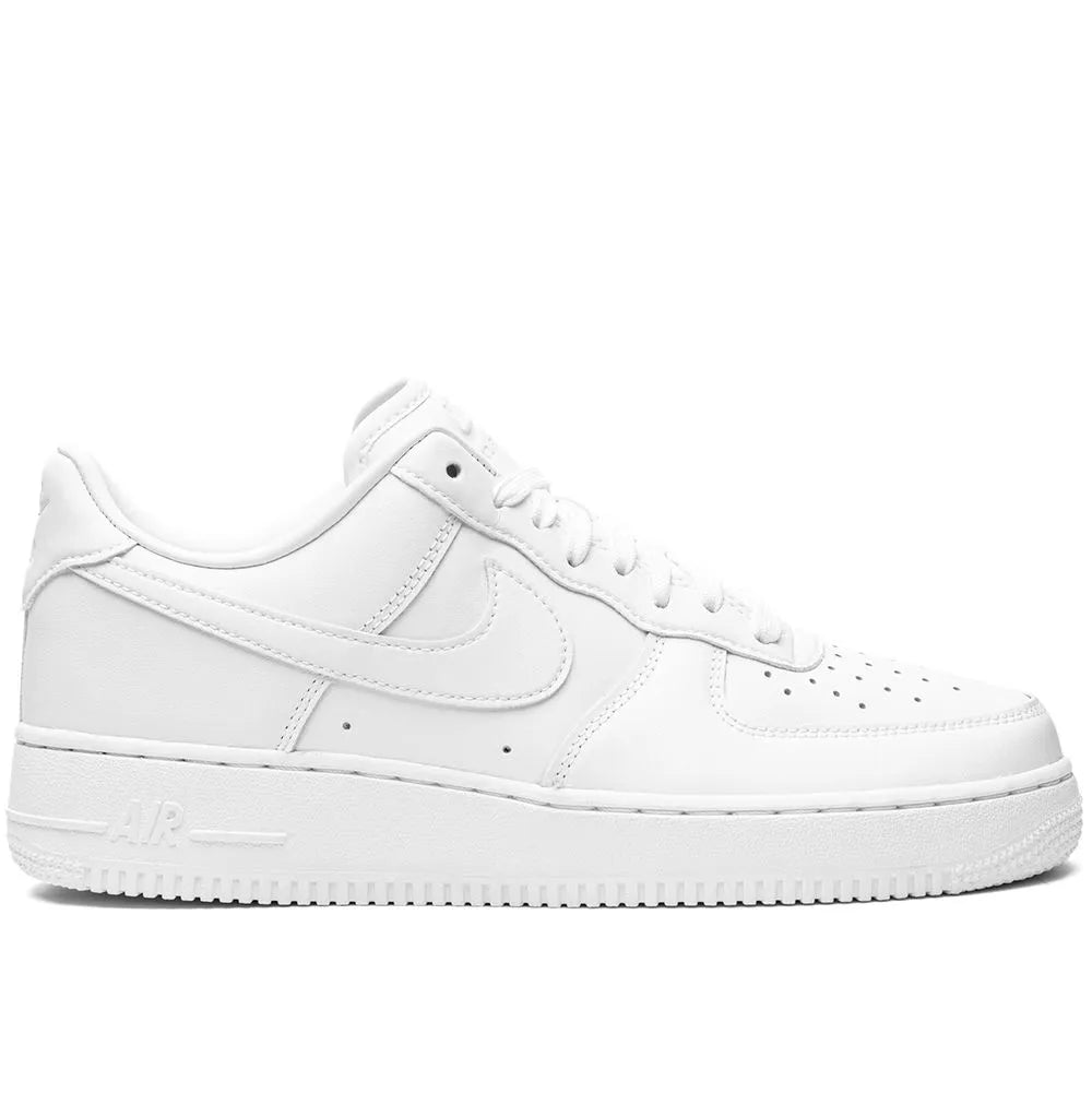 حذاء رياضي Air Force 1 Low '07 - أبيض (نسخة أصلية) 