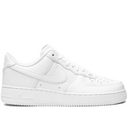 حذاء رياضي Air Force 1 Low '07 - أبيض (نسخة أصلية) 