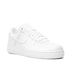 حذاء رياضي Air Force 1 Low '07 - أبيض (نسخة أصلية) 