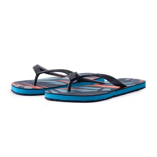 Explorer Slipper - Blue