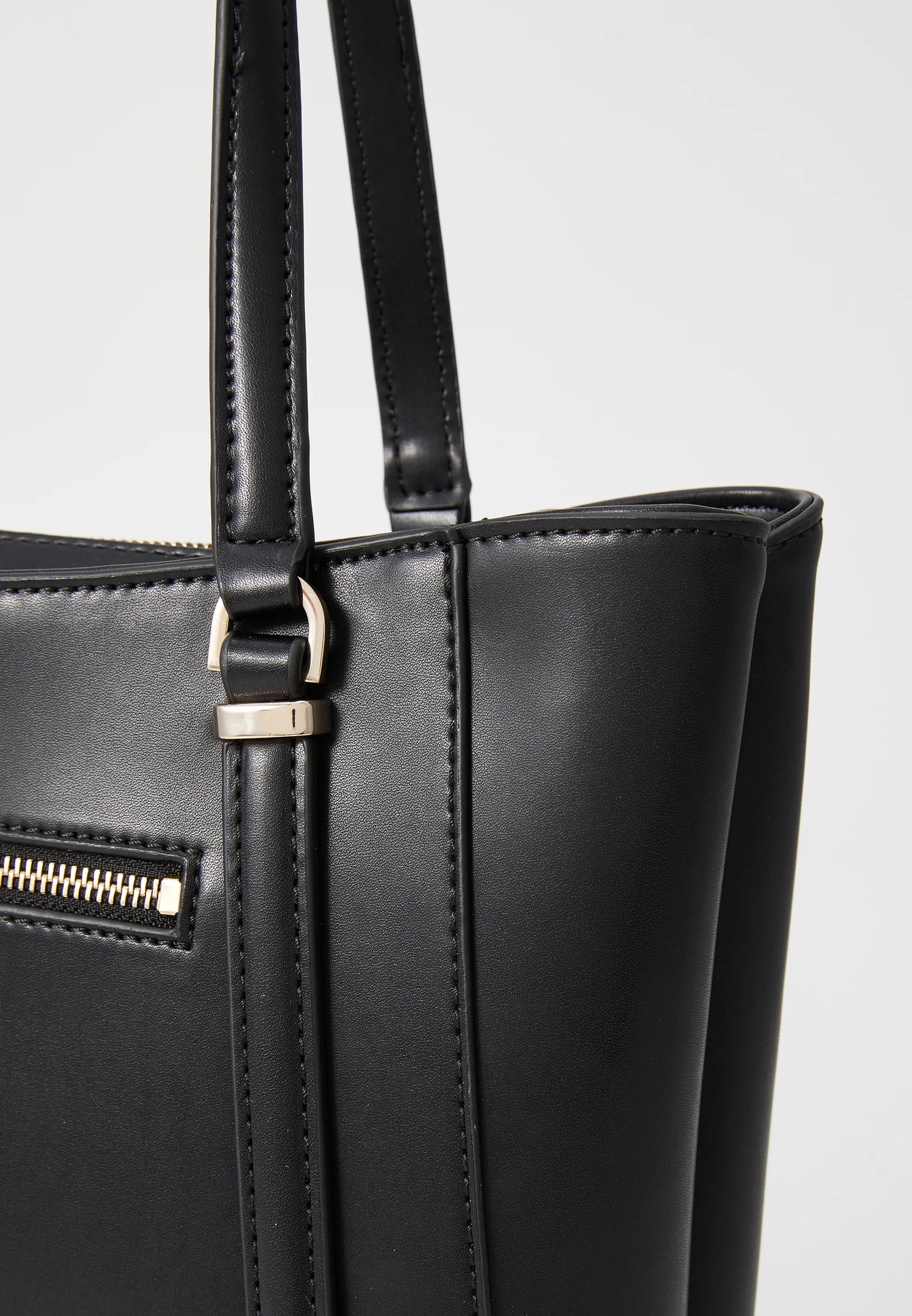 Guess Daryna Elite Tote Bag - Black