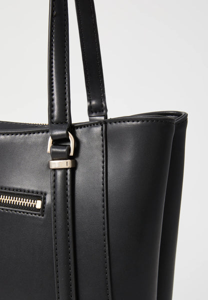 Guess Daryna Elite Tote Bag - Black